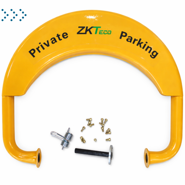 ЗИП рычаг для Plock2